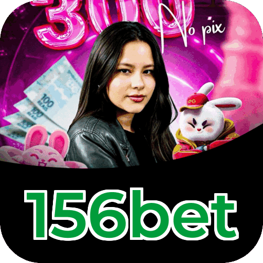 App mobile 156bet